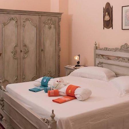 Casa Vacanza Zia Nunziatina Villa โกแปร์ติโน ภายนอก รูปภาพ