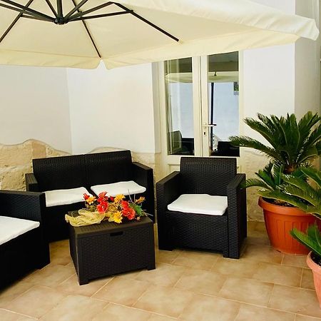 Casa Vacanza Zia Nunziatina Villa โกแปร์ติโน ภายนอก รูปภาพ